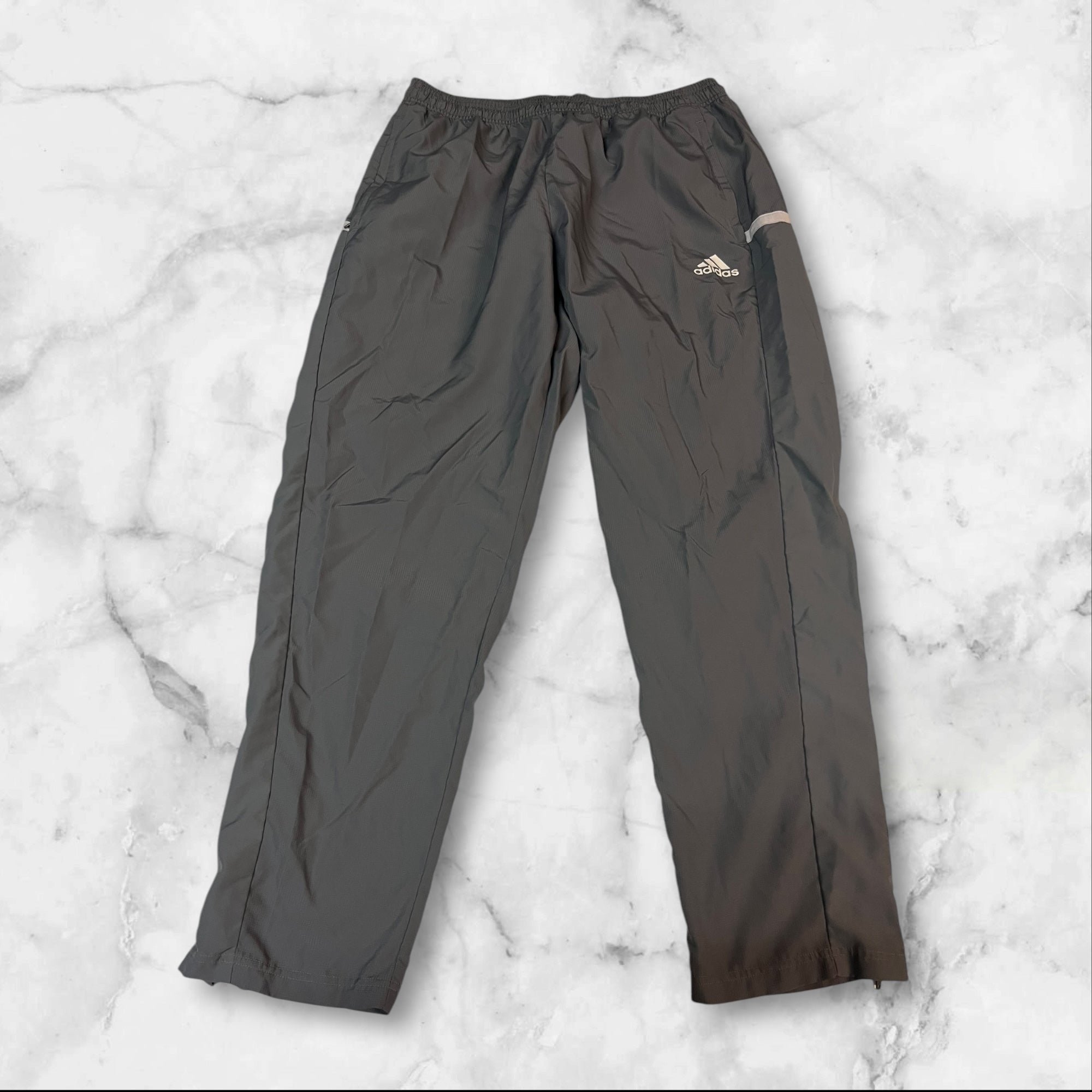 Vintage Adidas TrackpantsXL fit M 1450