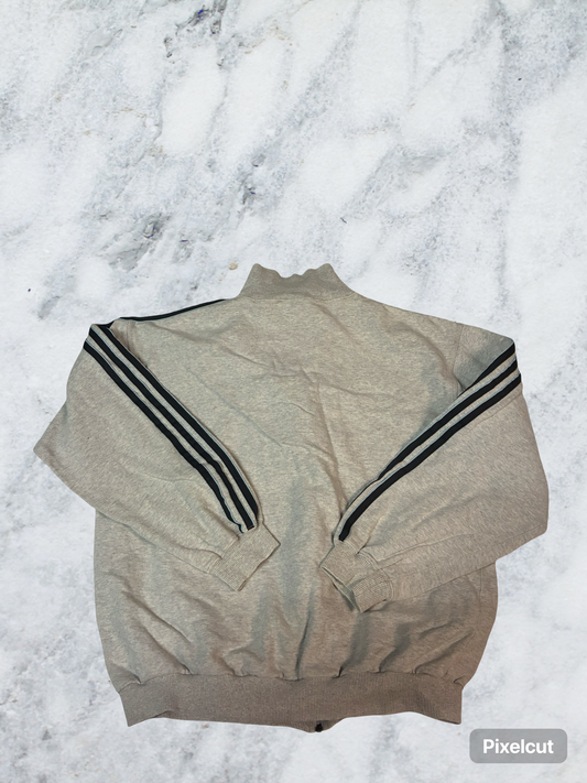 Vintage Adidas Sweatjacke S 6020