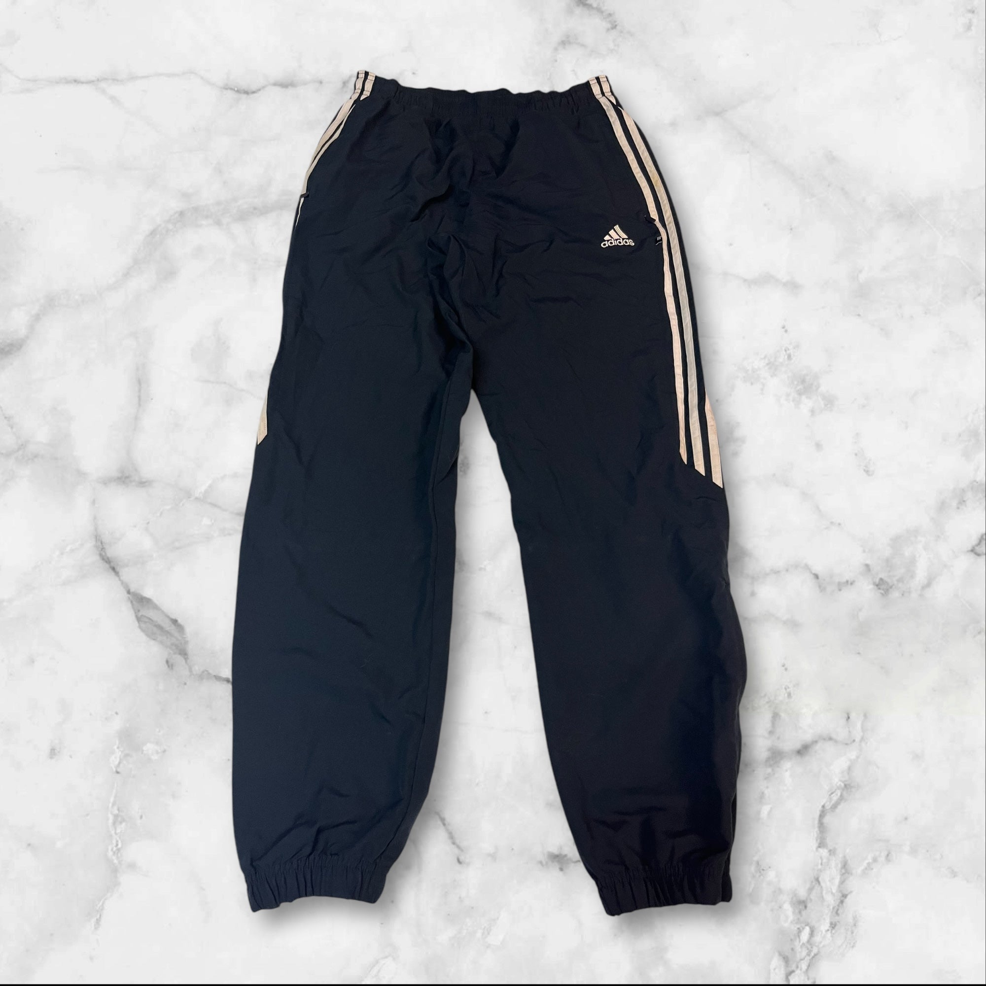 Vintage Adidas Trackpants S - M 567