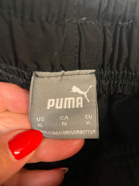Puma Vintage Trackpants Baggy XL fit M 2223