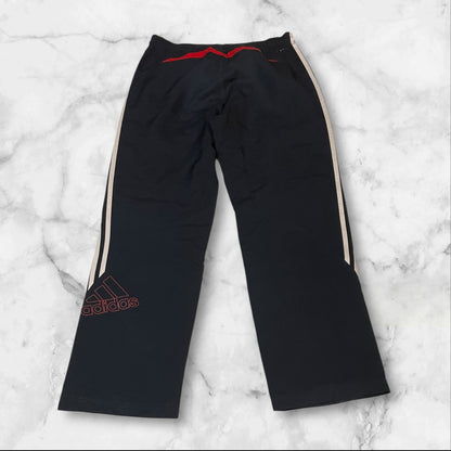 Adidas Vintage Trackpants Baggy L 3266