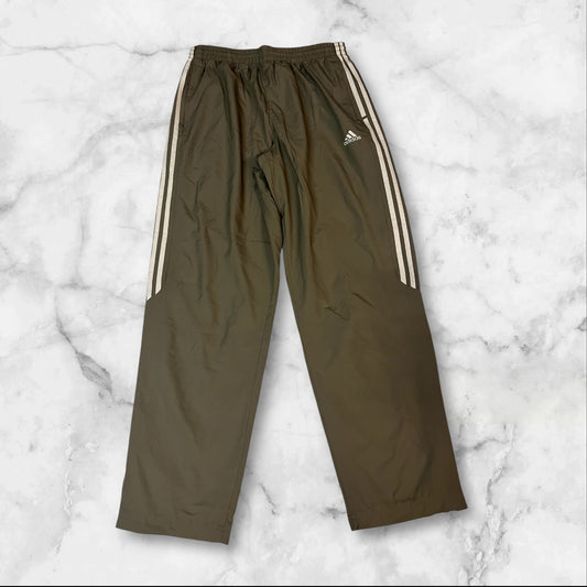 Adidas Vintage Trackpants 42/44 Baggy 3404
