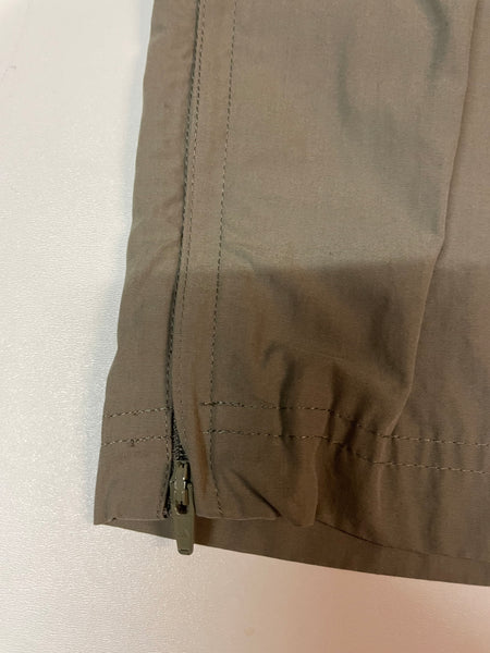 Adidas Vintage Trackpants Baggy Nylon M 862
