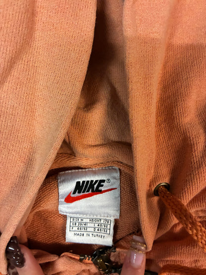 Vintage Nike Hoodie M 6100