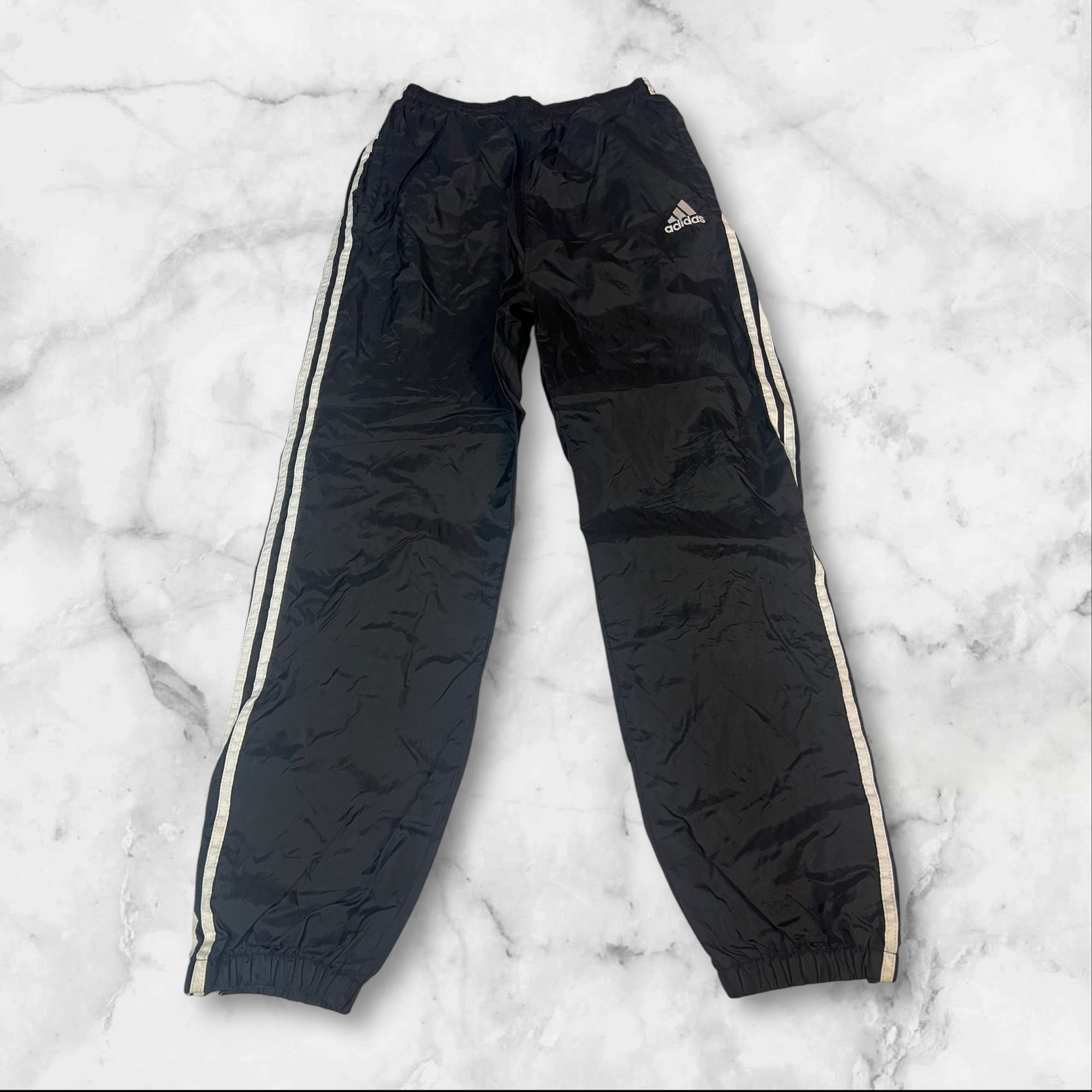 Vintage Adidas Trackpants S 1890