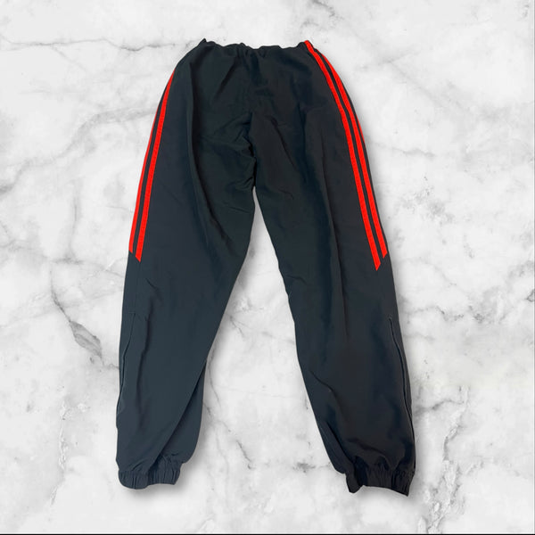 Vintage Adidas Trackpants S 796