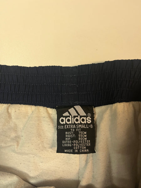 Vintage Adidas Trackpants XS - S 1112