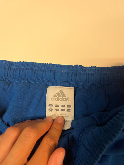 Adidas Vintage Trackpants 32 Baggy 3408