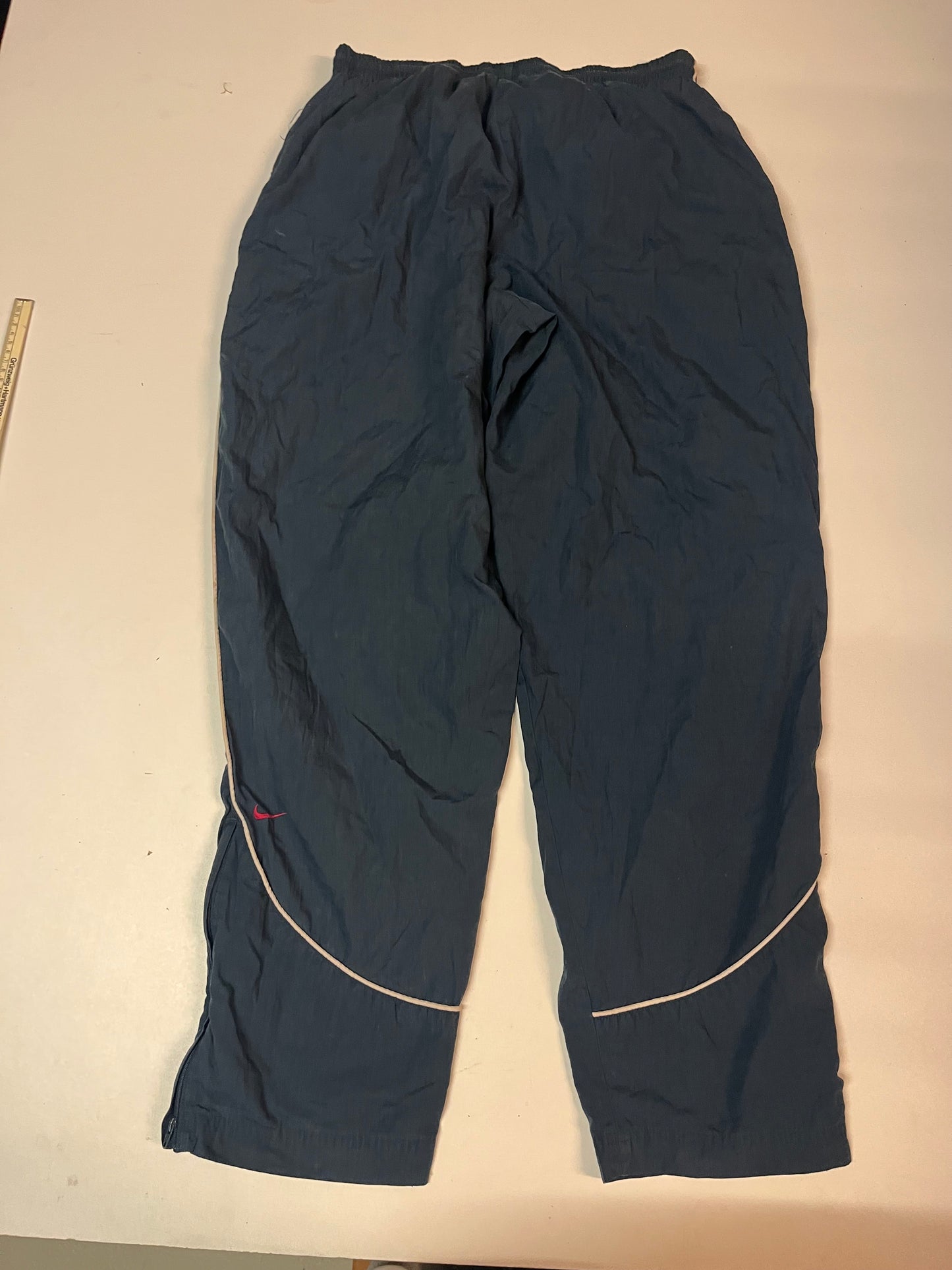Nike Vintage Trackpants L baggy 5419