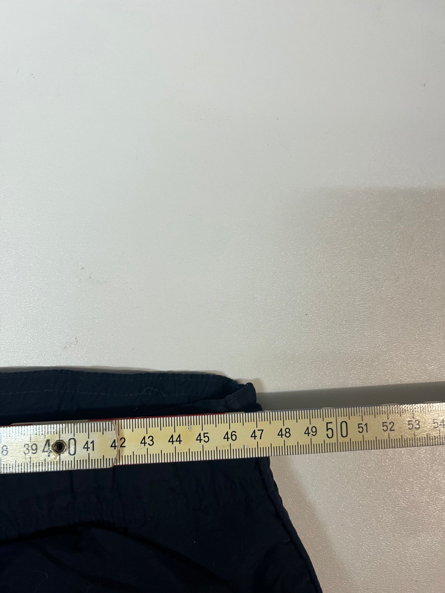 Vintage Nike Trackpants baggy XL fit L 5603