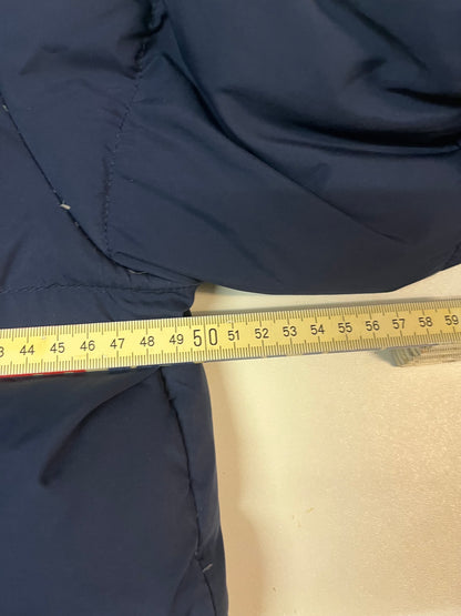 Polo Ralph Lauren Vintage Daunenjacke Kids L 5256