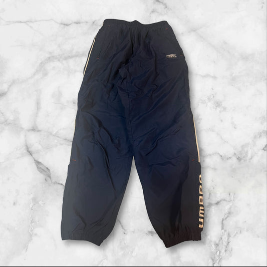 Vintage Umbro Trackpants L 3634
