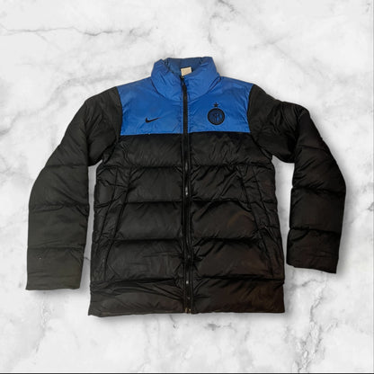 Nike x inter mailand Vintage Daunenjacke S 4745