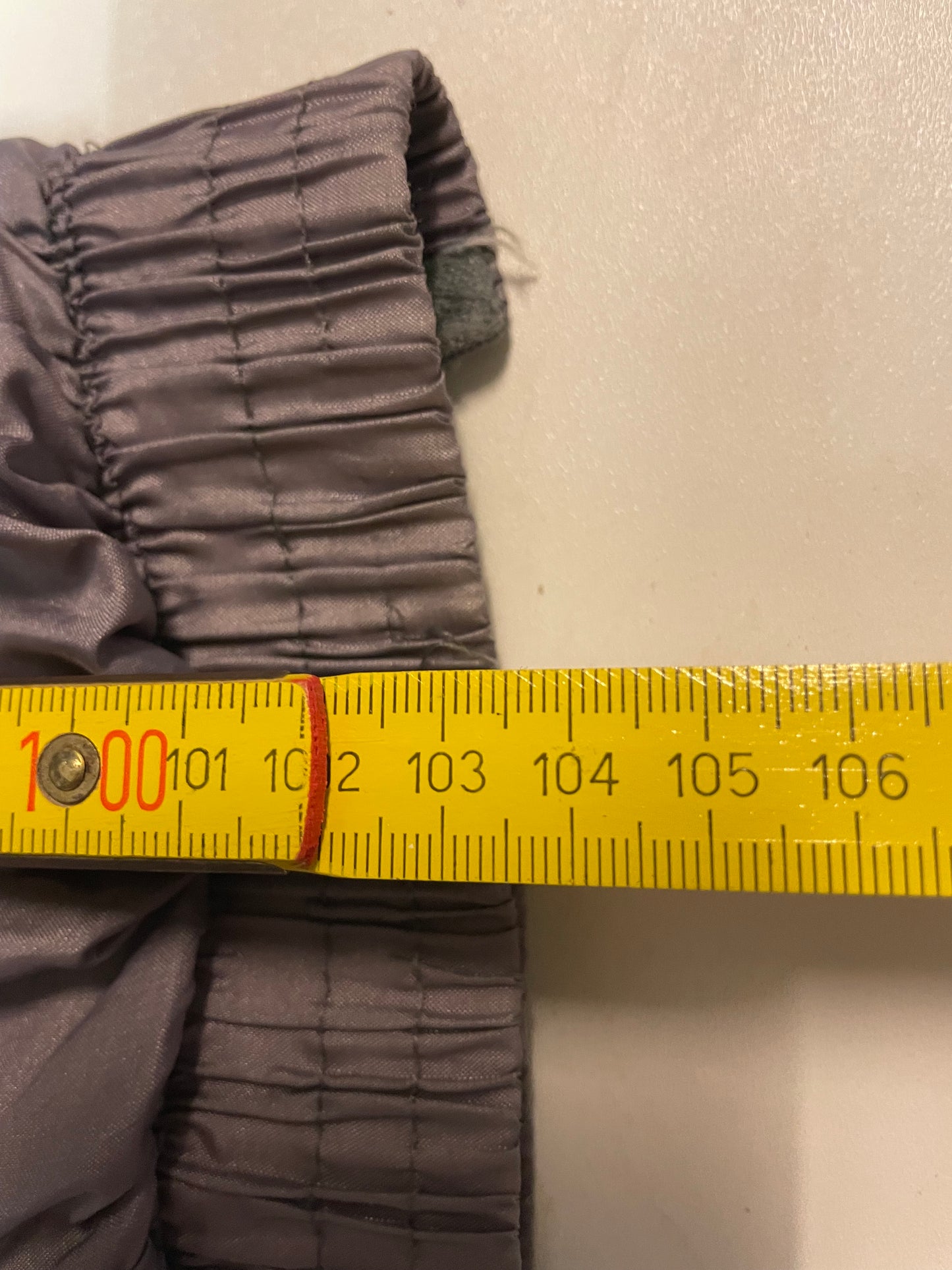 Adidas Vintage Trackpants L 3334