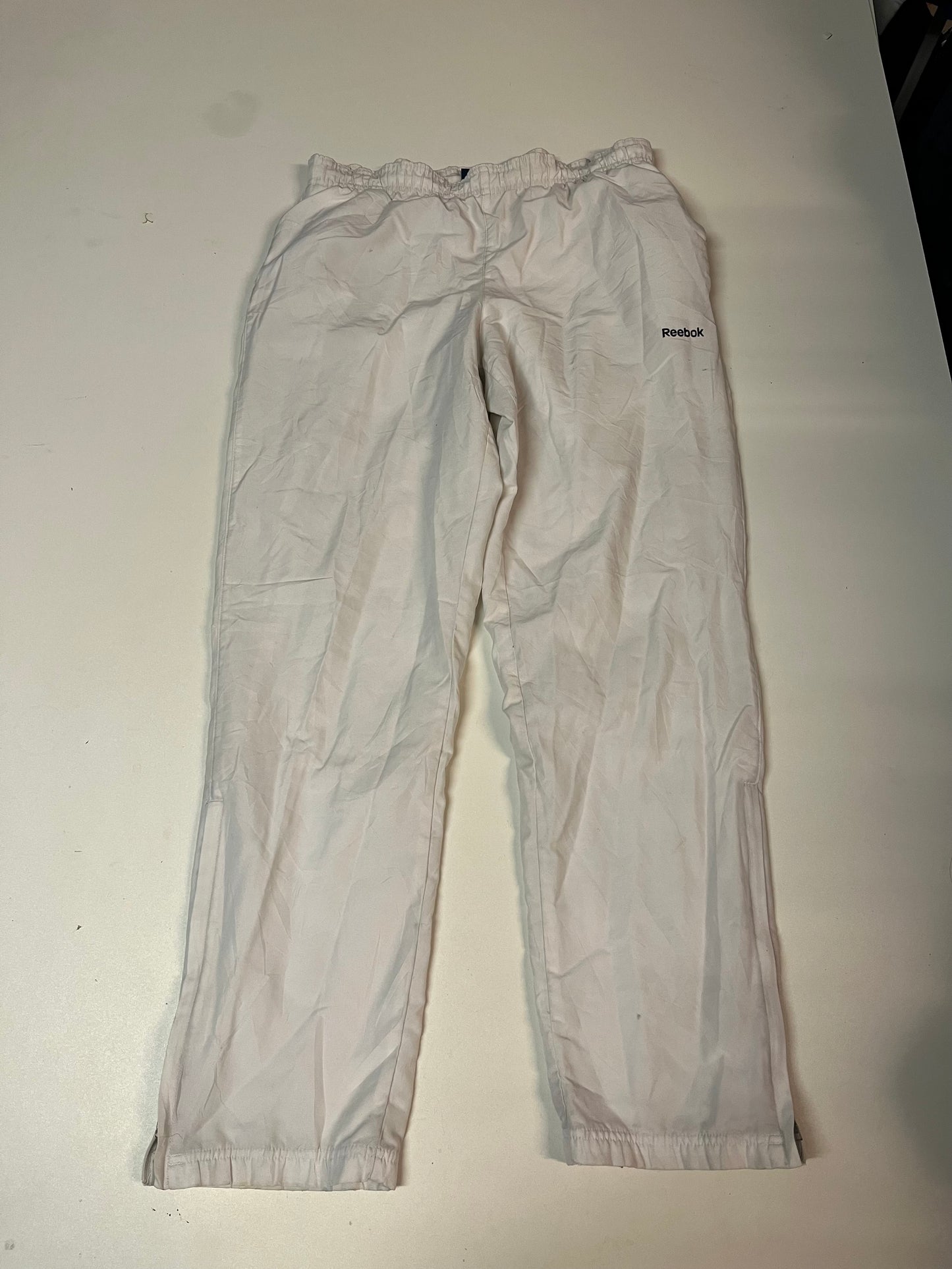 Reebok Vintage Trackpants S baggy 5283