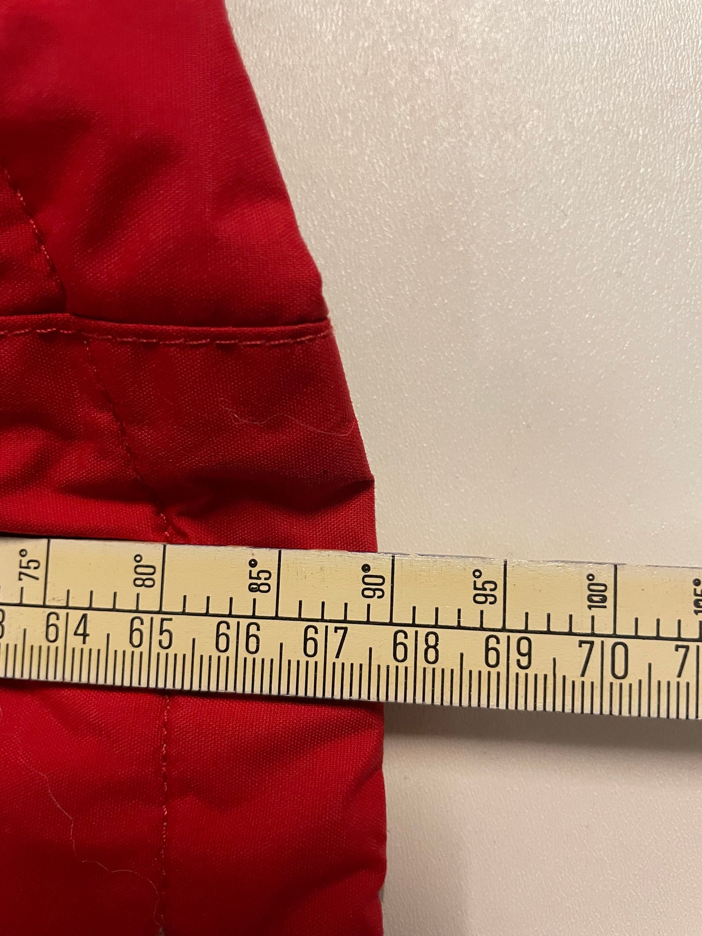 Columbia Vintage Winter Jacke M 4637