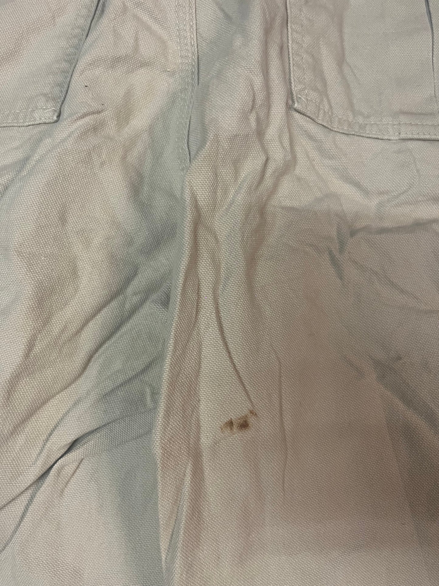 Vintage Carhartt Shorts 36 3827