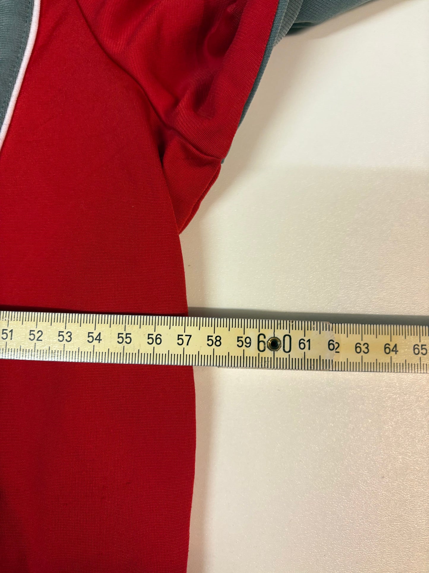 Adidas vintage trackjacket L 5827