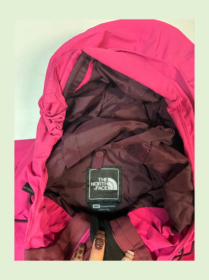 Vintage the north face Regenjacke M 6111