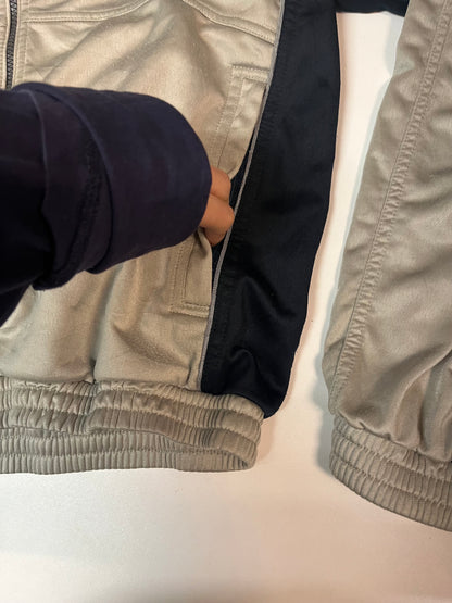 Umbro Vintage Trackjacket M 5197