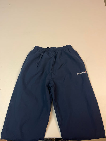 Vintage Reebok Trackpants S 9800