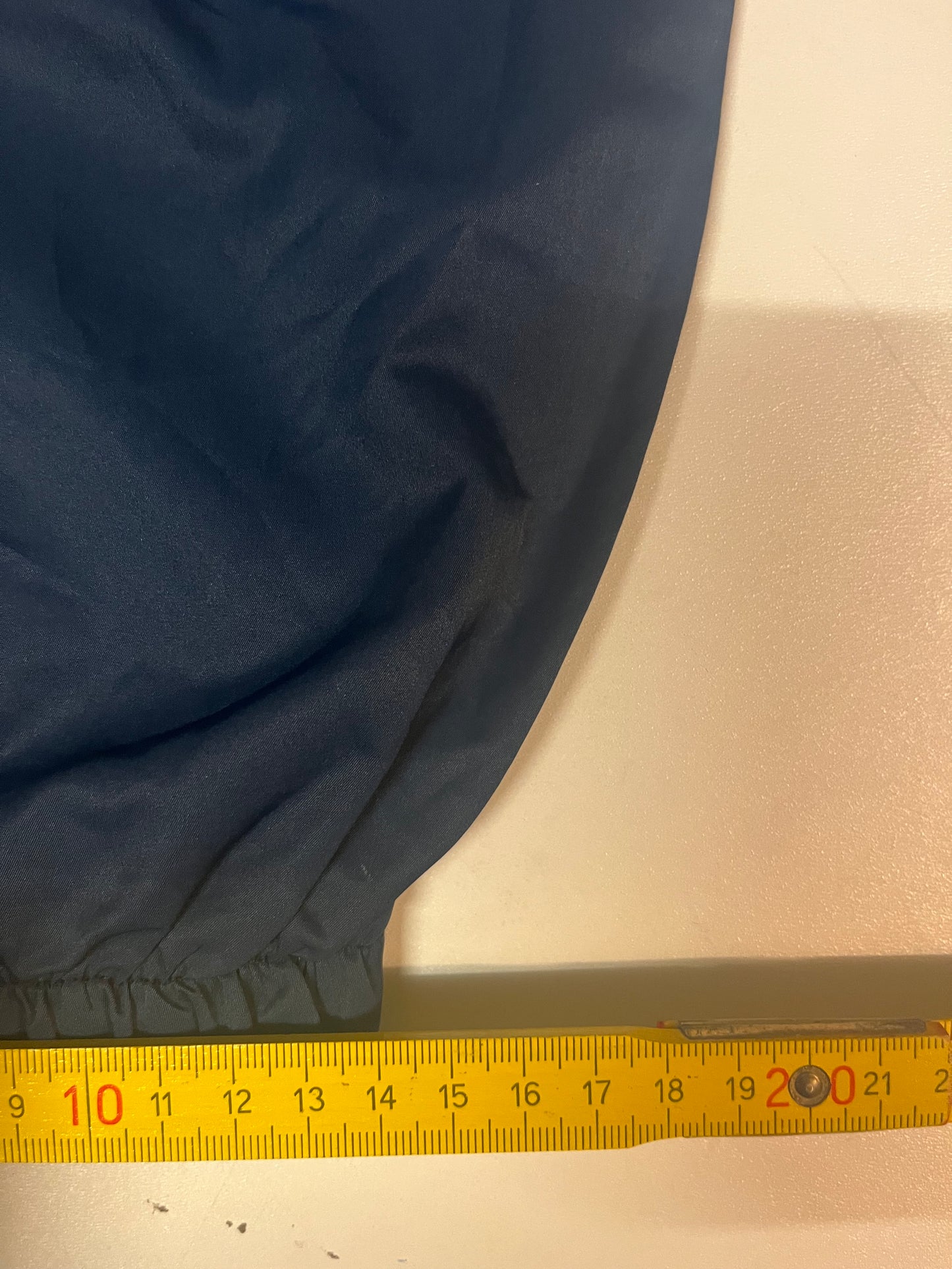 Vintage Puma Trackpants L fit S 3231