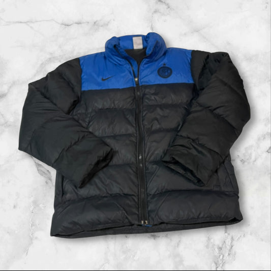 Nike Vintage Daunen Jacke S 4855