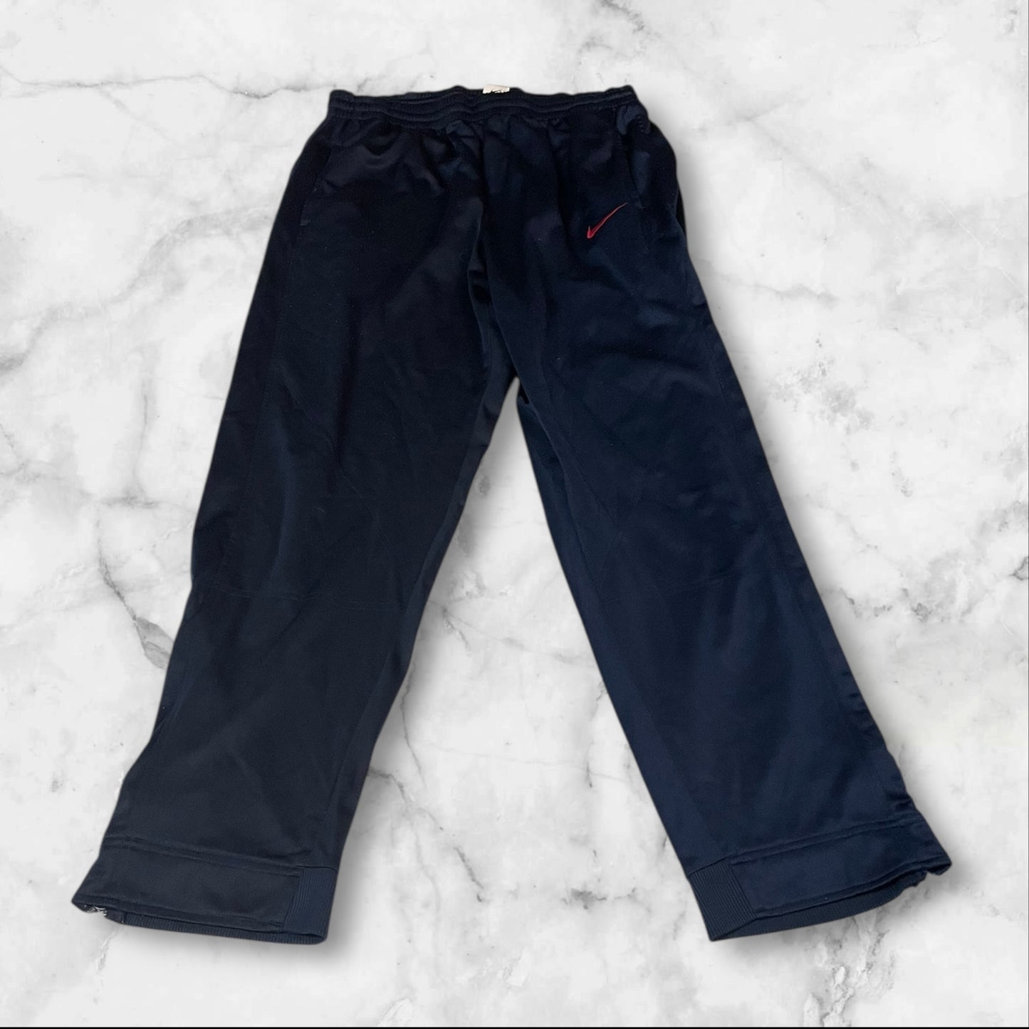 Nike Vintage Trackpants XL 4854