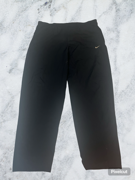 Vintage Nike Trackpants baggy M 5666