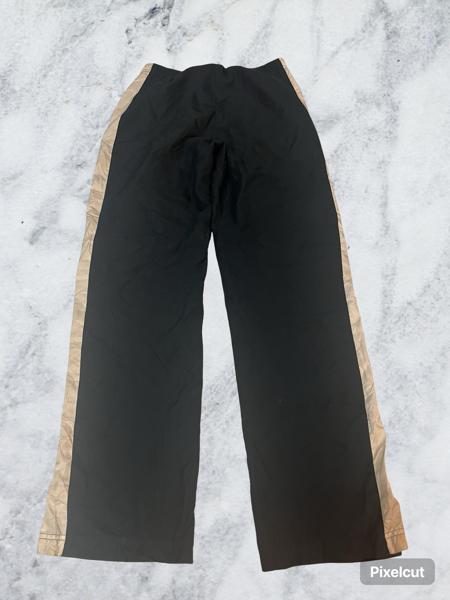 Vintage Nike Trackpants S 5592