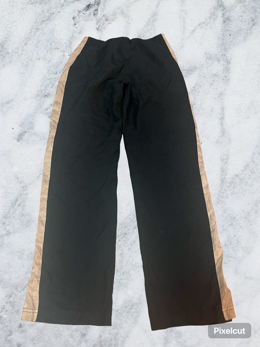 Vintage Nike Trackpants S 5592