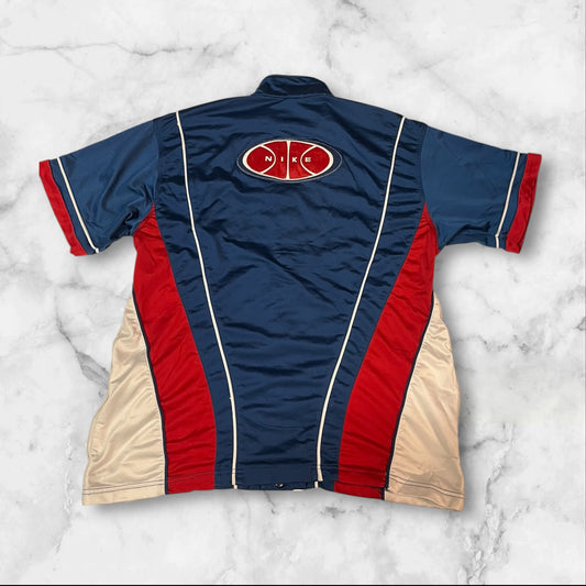 Nike Vintage Tshirt L 5024