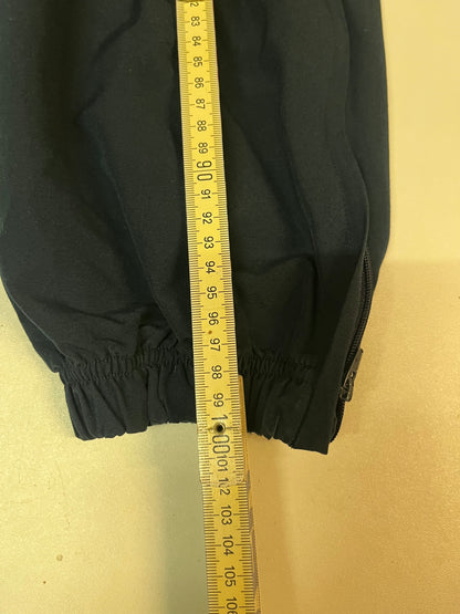 Adidas Vintage Trackpants S baggy 4459