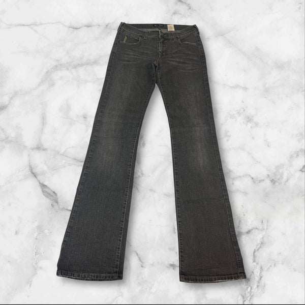 Vintage Armani Jeans 29 L 551