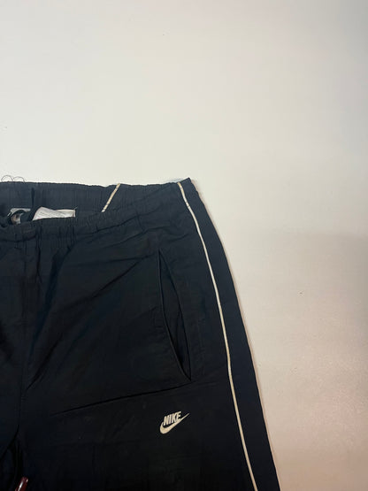 Vintage Nike Trackpants baggy S 5549