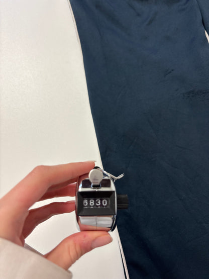 Nike Vintage Trackpants S baggy 6830