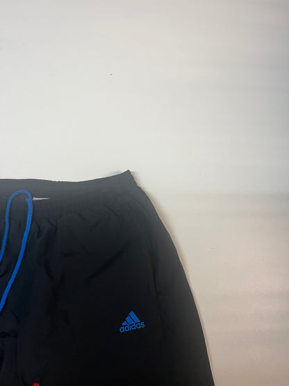 Vintage Adidas Trackpants M fit S 4442
