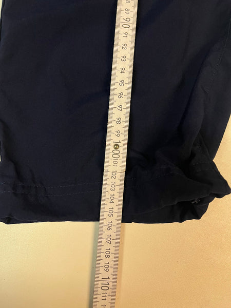 Puma Vintage Trackpants M-L Baggy 2065