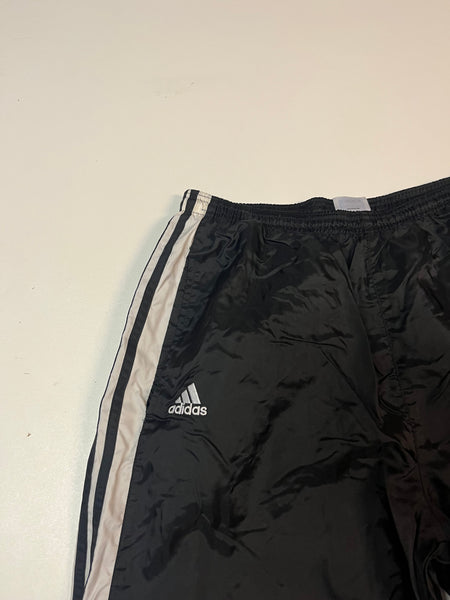 Vintage Adidas Trackpants 2XL fit XL 1513