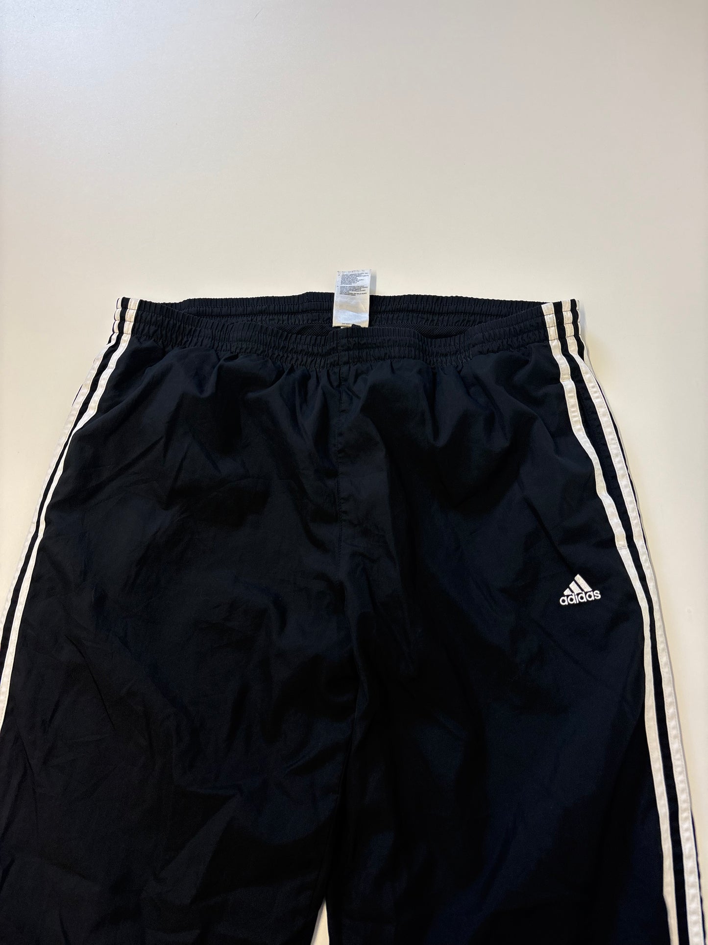 Adidas Vintage Trackpants L baggy 6879