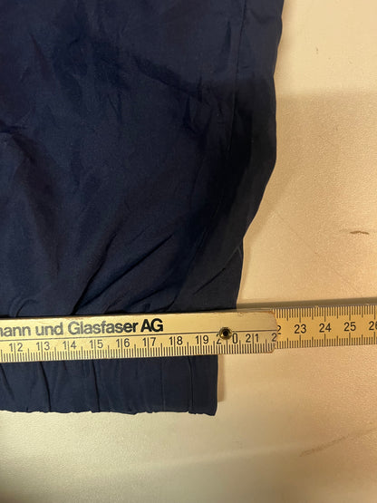 Vintage Reebok Trackpants XXL 5632