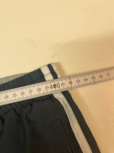 Adidas Vintage Trackpants S-M Baggy 2092