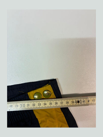 Vintage Nike Trackpants S 6439