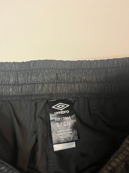 Vintage Umbro Trackpants S 698