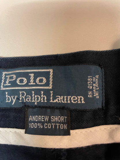 Ralph Lauren Vintage Shorts 38 3795