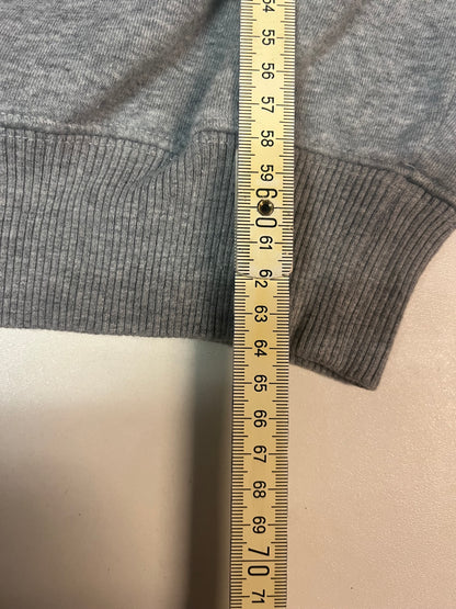 Vintage Nike Sweatshirt M gesticktes Logo 5726