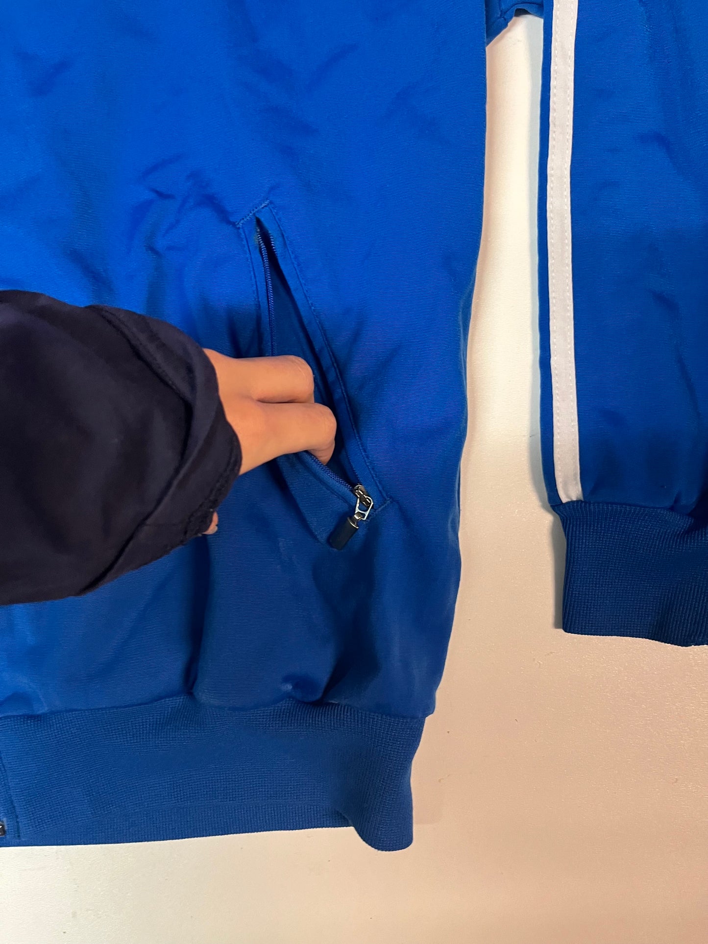 Adidas Vintage Trackjacket S 5164