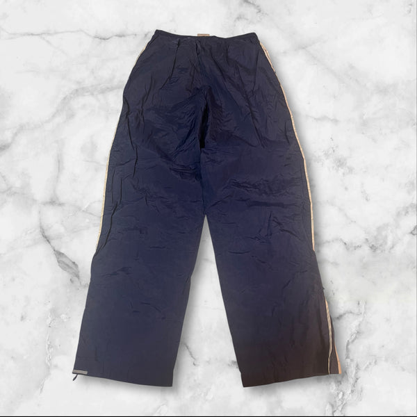 Vintage Adidas Trackpants baggy L fit M 1562