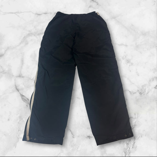 Vintage Nike Trackpants baggy M 2206