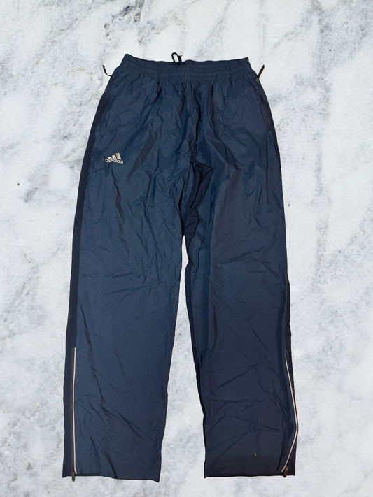 Adidas Vintage Trackpants M Baggy 6175